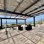 Waterfront Σπίτι διακοπών Siba