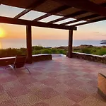 בית נופש Waterfront Siba