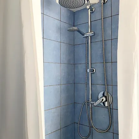 Holiday home Waterfront Siba