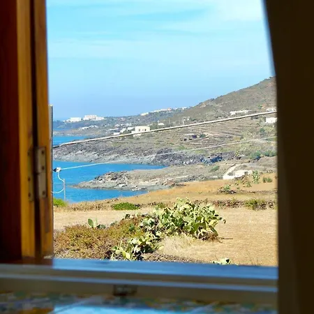 Casa vacanze Waterfront