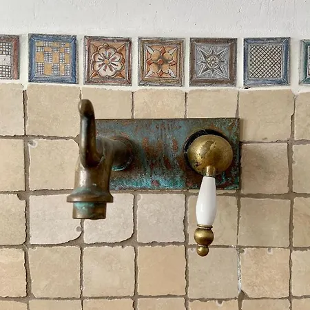 Waterfront Casa vacanze Siba