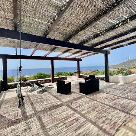 Waterfront Σπίτι διακοπών Siba