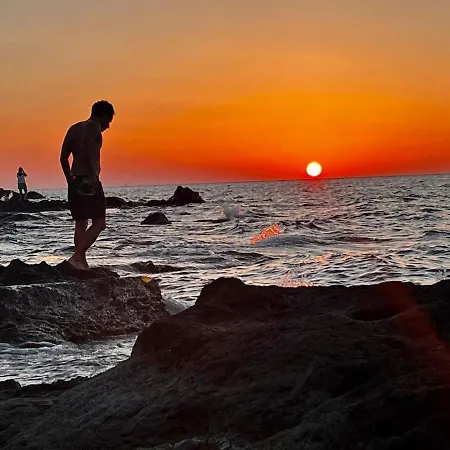 Waterfront Vakantiehuis *