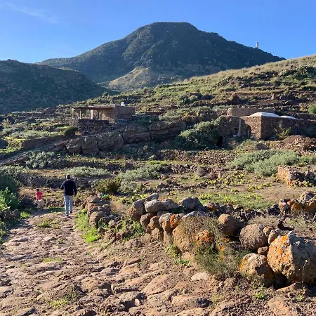 Casa vacanze Waterfront *