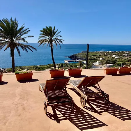 Casa vacanze Waterfront Siba