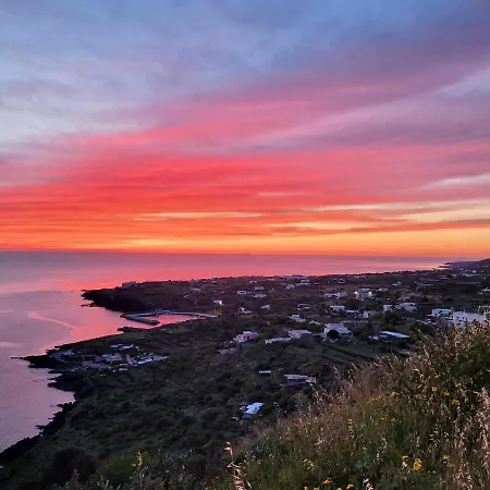 Waterfront Casa vacanze Siba