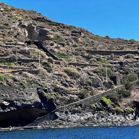 Waterfront Holiday home Siba