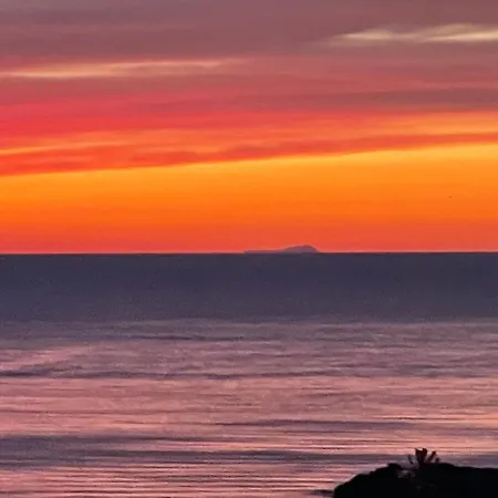 Waterfront Holiday home Siba