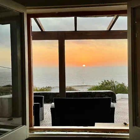 Holiday home Waterfront *