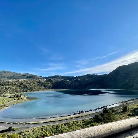 Casa vacanze Waterfront *