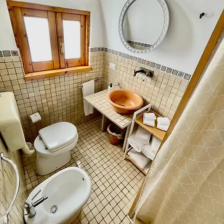 Waterfront Casa vacanze Siba