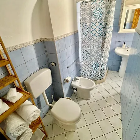 Holiday home Waterfront Siba