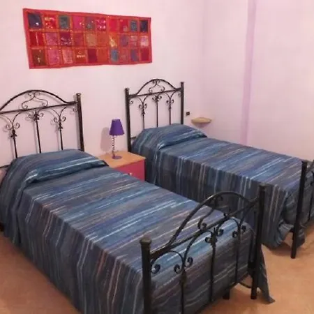 Casa vacanze Waterfront