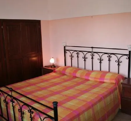 Holiday home Waterfront Siba