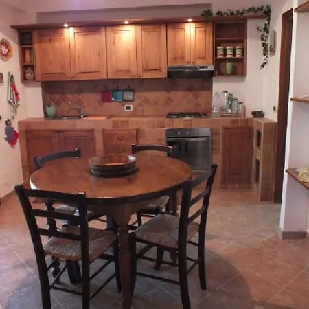 Waterfront Holiday home