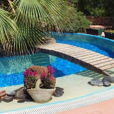 Holiday home Waterfront