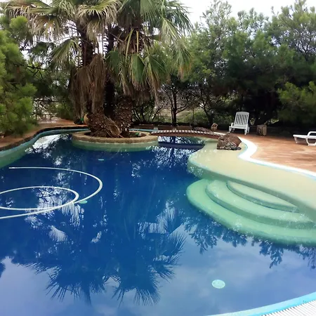 Waterfront Casa vacanze