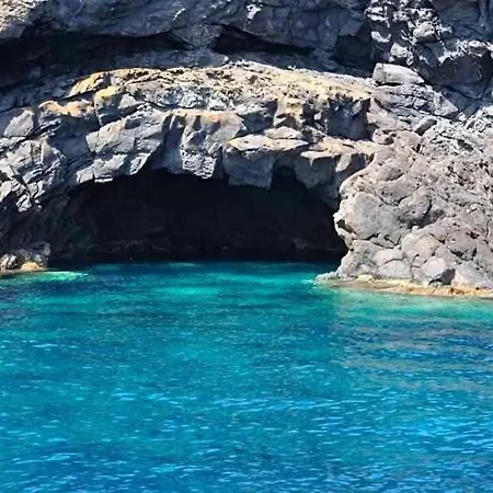 Casa vacanze Waterfront