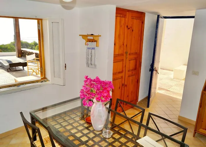 Waterfront Vakantiehuis *