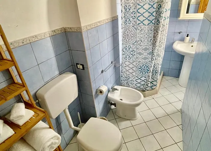 Vakantiehuis Waterfront Siba