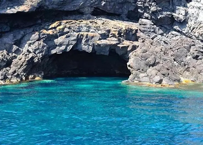 Vakantiehuis Waterfront