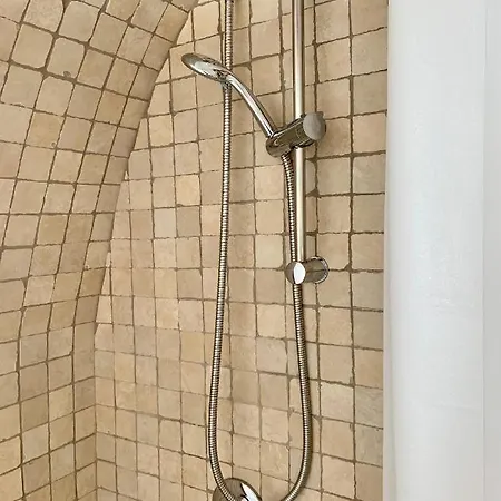 Waterfront Holiday home Siba