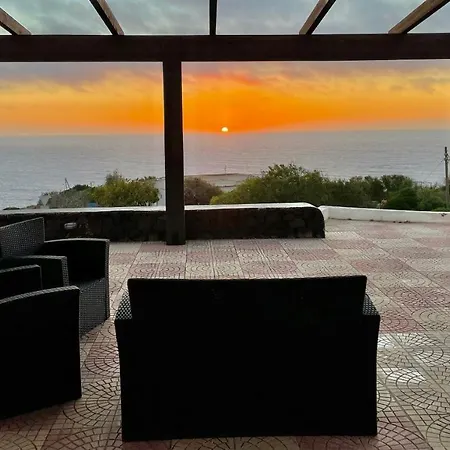 Holiday home Waterfront Siba